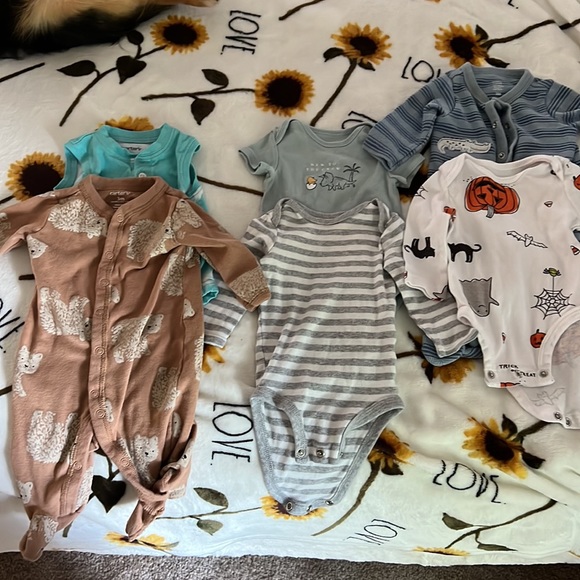 Baby bundle - Picture 2 of 6